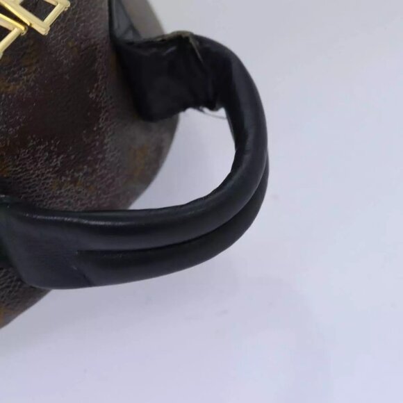 LOUIS VUITTON Monogram Palm Springs PM Backpack - Picture 8 of 16